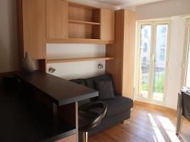 Rental Apartment Le Zphir - Nice, 1 Bedroom, 4 Persons Экстерьер фото